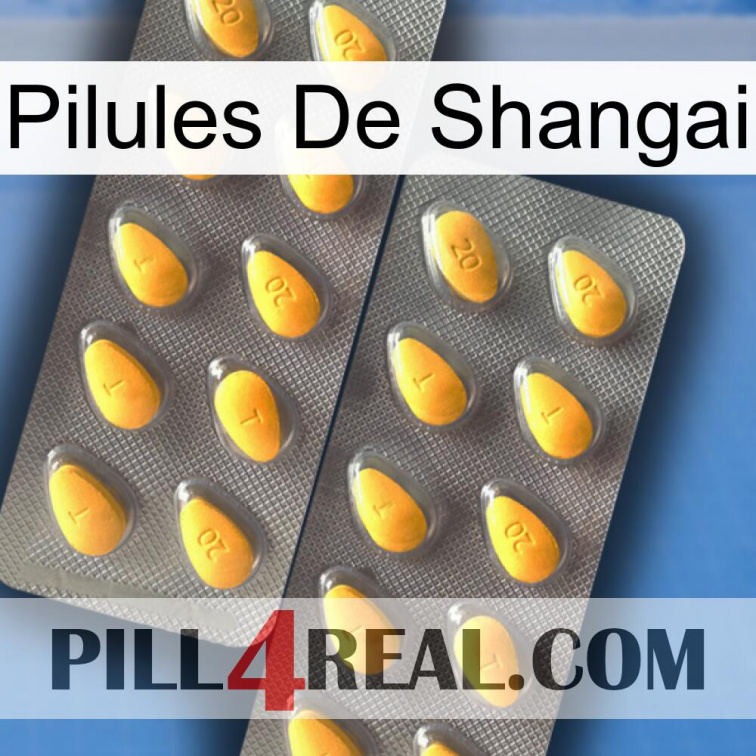Shangai Pills cialis2